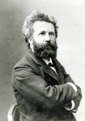 Camille Flammarion (1842-1925)